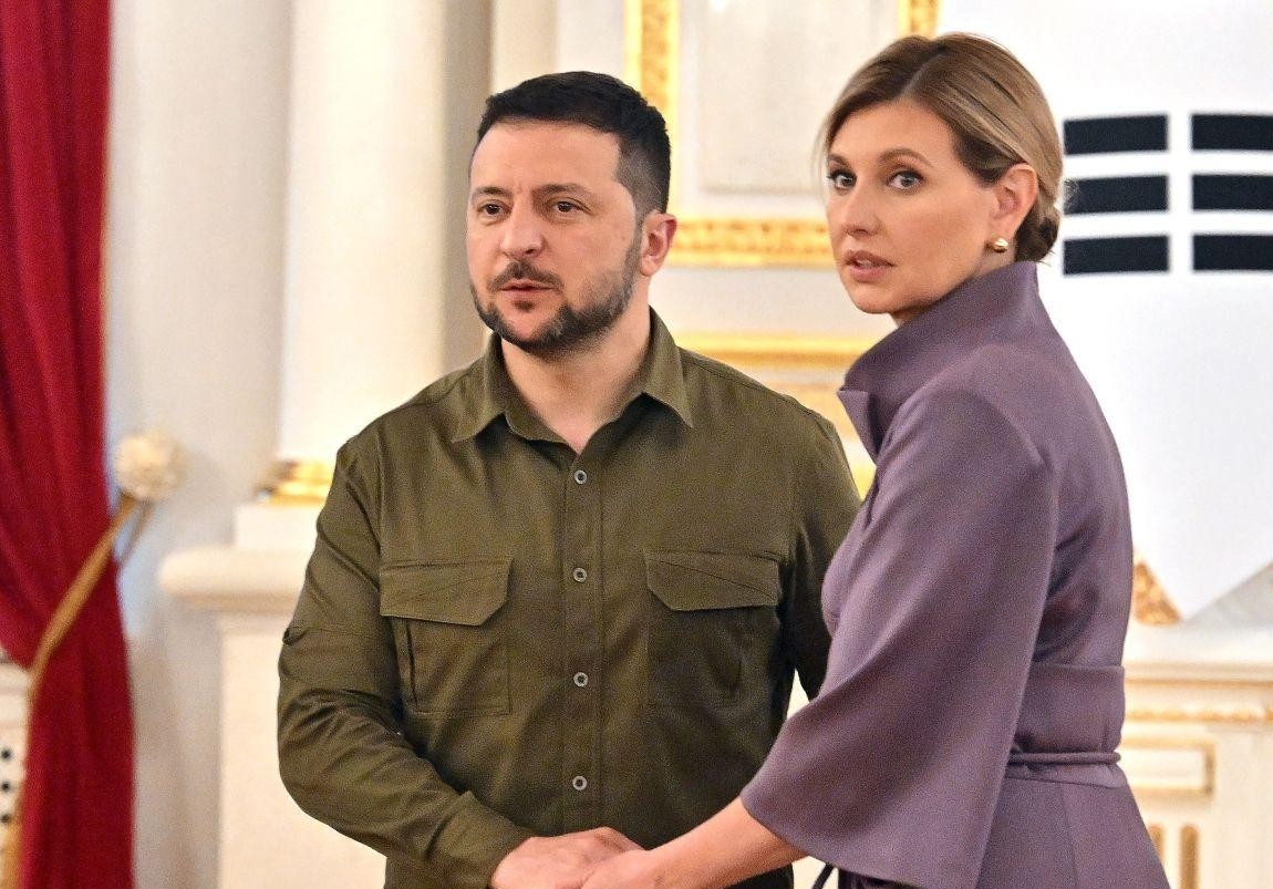 乌克兰在泽连斯基的带领下，三年时间就阵亡40万（特朗普说的），伤亡100万（俄罗