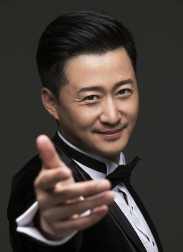 吴京的演艺生涯