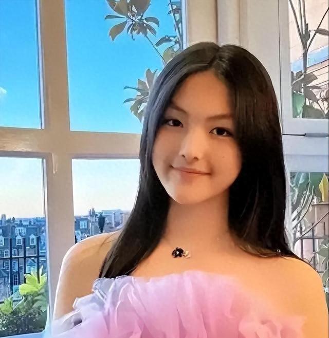 深扒之下，终于知道原来王诗龄不光是假公主，还是假豪门（王诗龄恶心）-第1张图片-九妖电影
