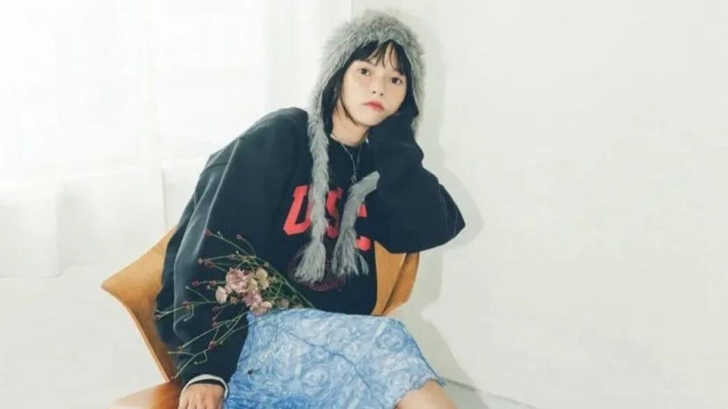 青春派少女风的卫衣穿法, 9套搭配思路详解~