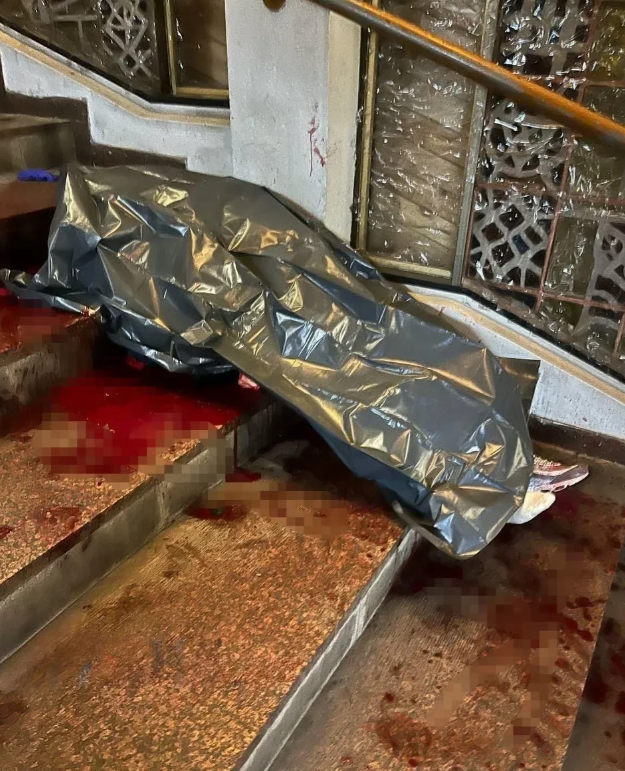 “你做好保卫祖国的准备了吗？”因对回答不满，乌克兰士兵杀死了一名16岁的少年

