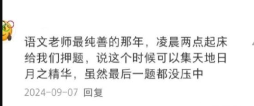 班主任最纯善的那年