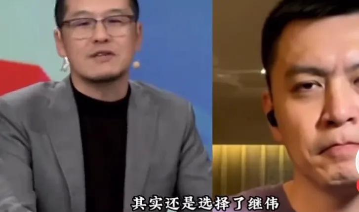 多年前杨鸣和杨毅团队互动，被问到双子星的去留问题。球迷们都知道，辽宁惹不起的第4