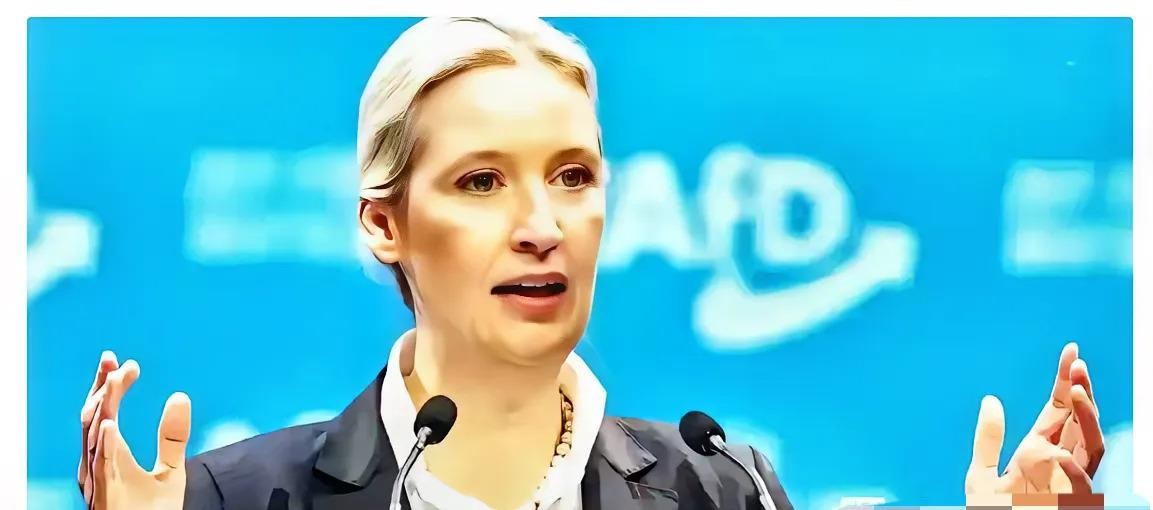 德国选择党赢了，德国选择党赢了，德国选择党赢了！ 这一次可不是在欧洲各国人民心目