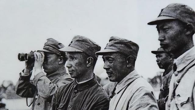 1978年谈及淮海战役，谭震林大怒说了8个字：贪天之功，无耻之尤