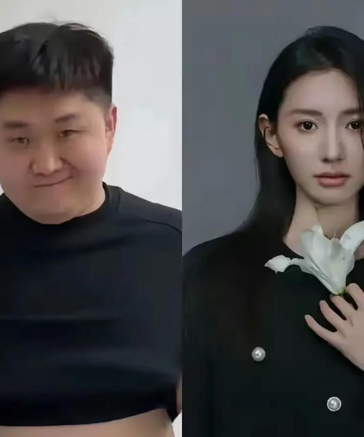 现在的综艺都不掩饰了，资本家直接公然捧人了吗？
近期看《演员请就位3》，里面最让