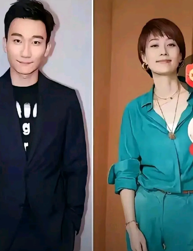 马伊琍发文告别：昨晚朋友圈，失眠了。结束了。彻底的。
 
似乎能感觉到她心里的复