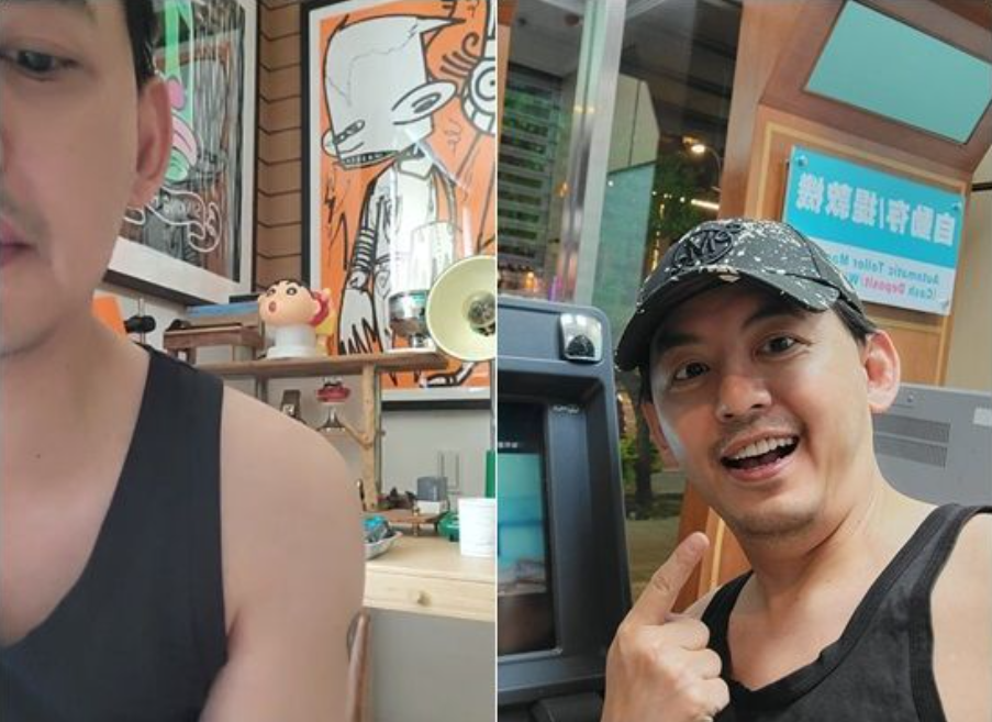 黄子佼之前被指控在女网友17岁时，强吻对方还拍了裸照。黄子佼对此进行了承认、道歉