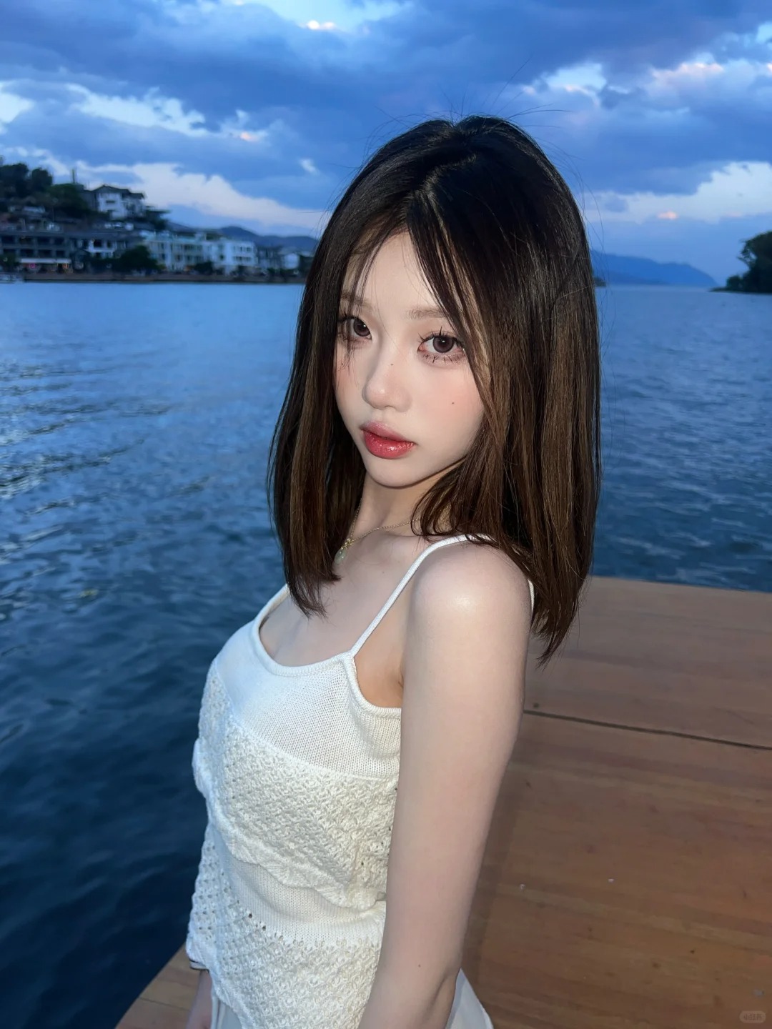 在大理｜云云超级好看