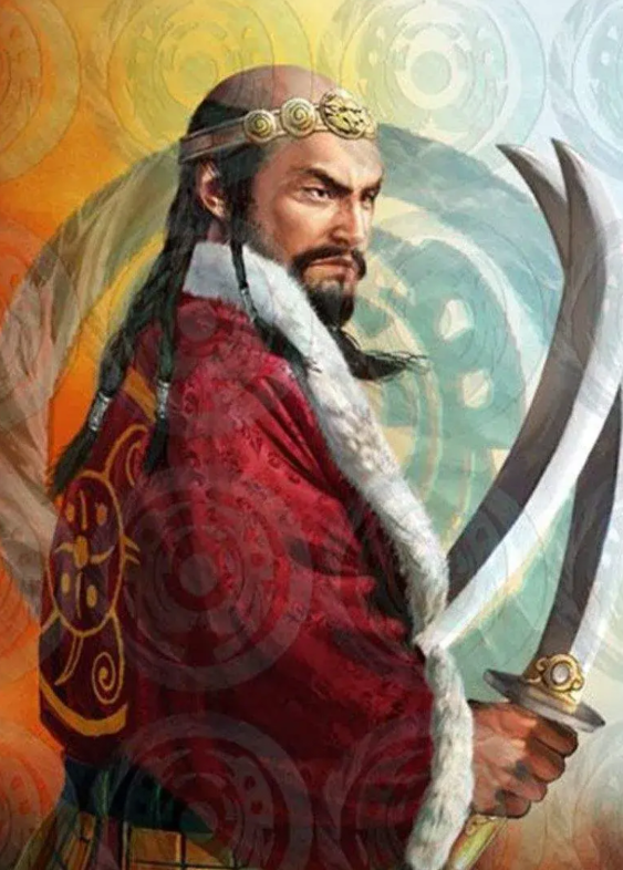 以前看安史之乱唐玄宗杀高仙芝封常清的时候，总是扼腕叹息，但是慢慢书读多了，特别是