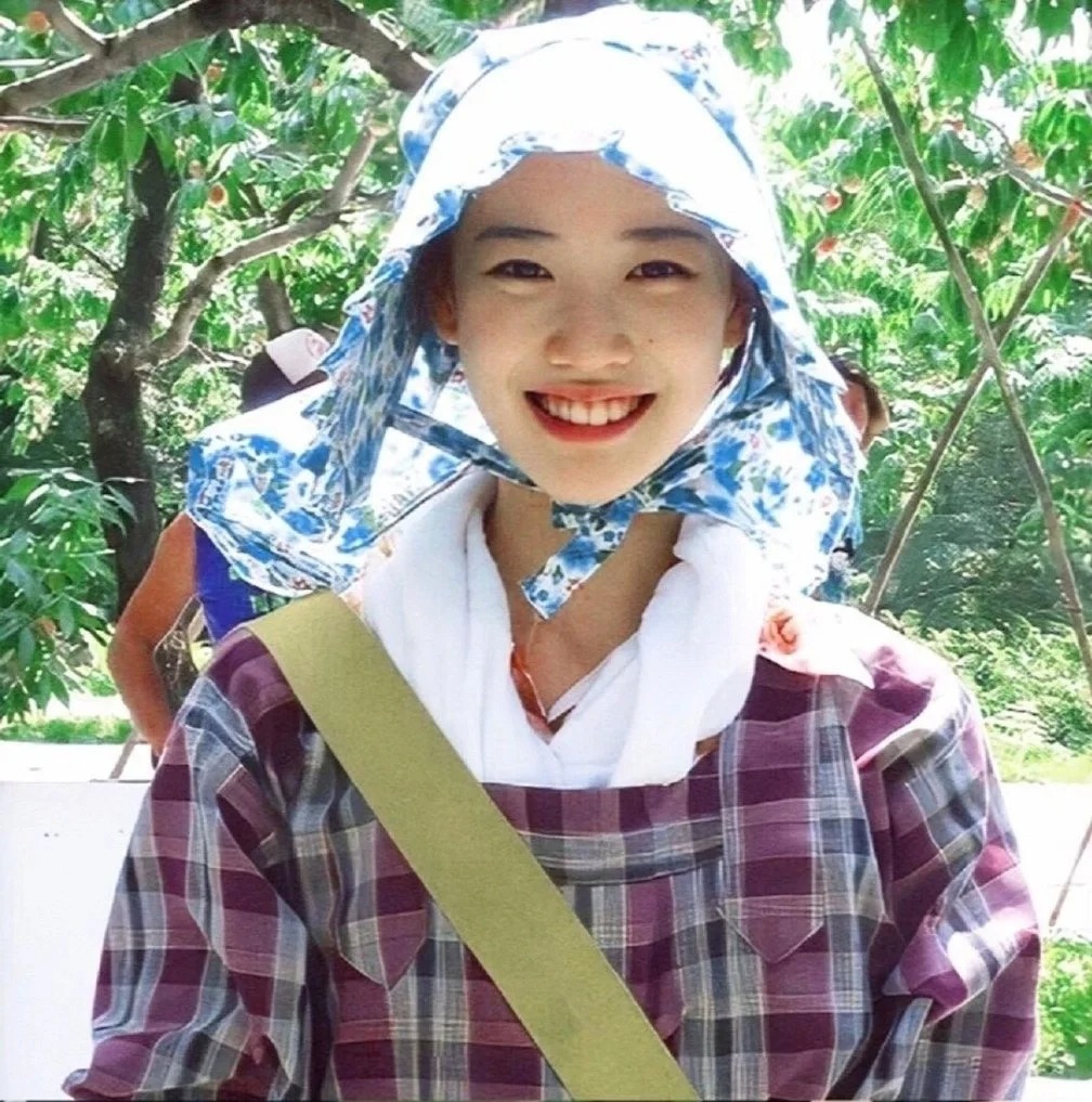 用多久头像暗示法才会让别人觉得我像苍井优
反正我们都是两只眼睛一张嘴
不管看多少