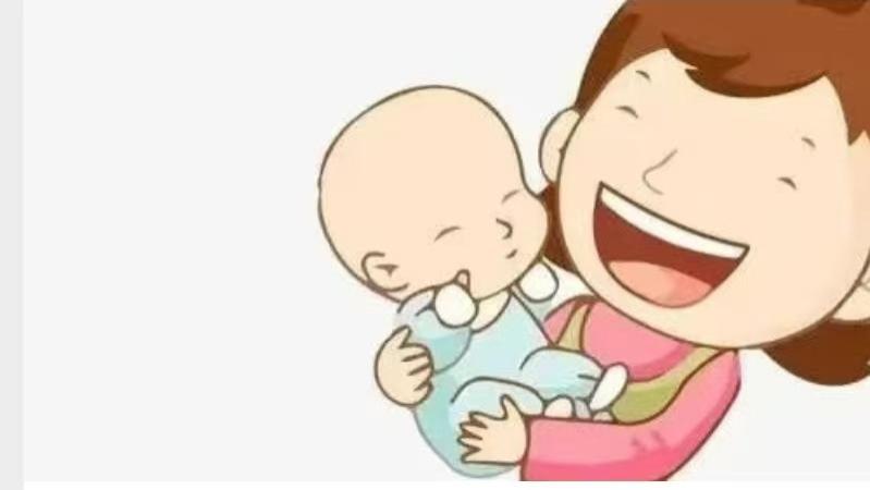 婴儿哭闹不睡，教你一招