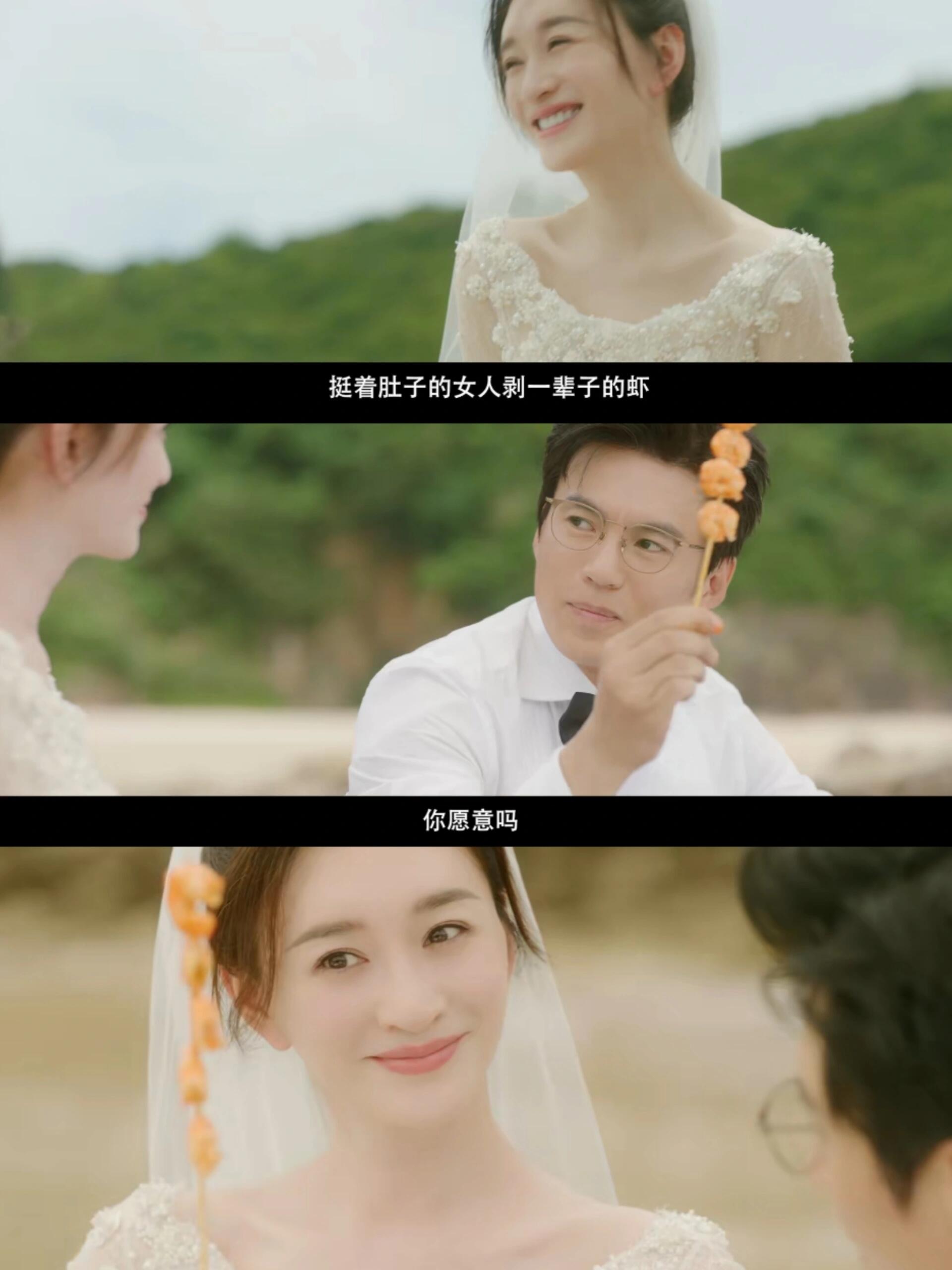 李小冉她不会老吗,快50和尹静婉一样好看