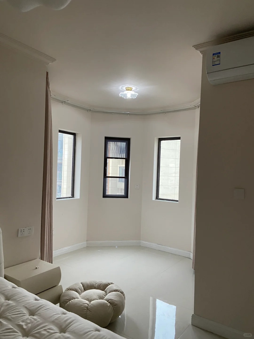 这块空出来的地方可咋办#新家装修