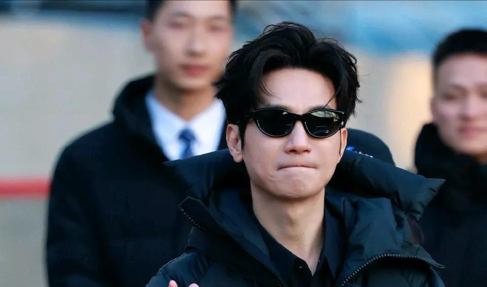 央视春晚第三次联排邀请了他们！再就业男团和刘宇宁等明星艺人，由此证明了一个结果！