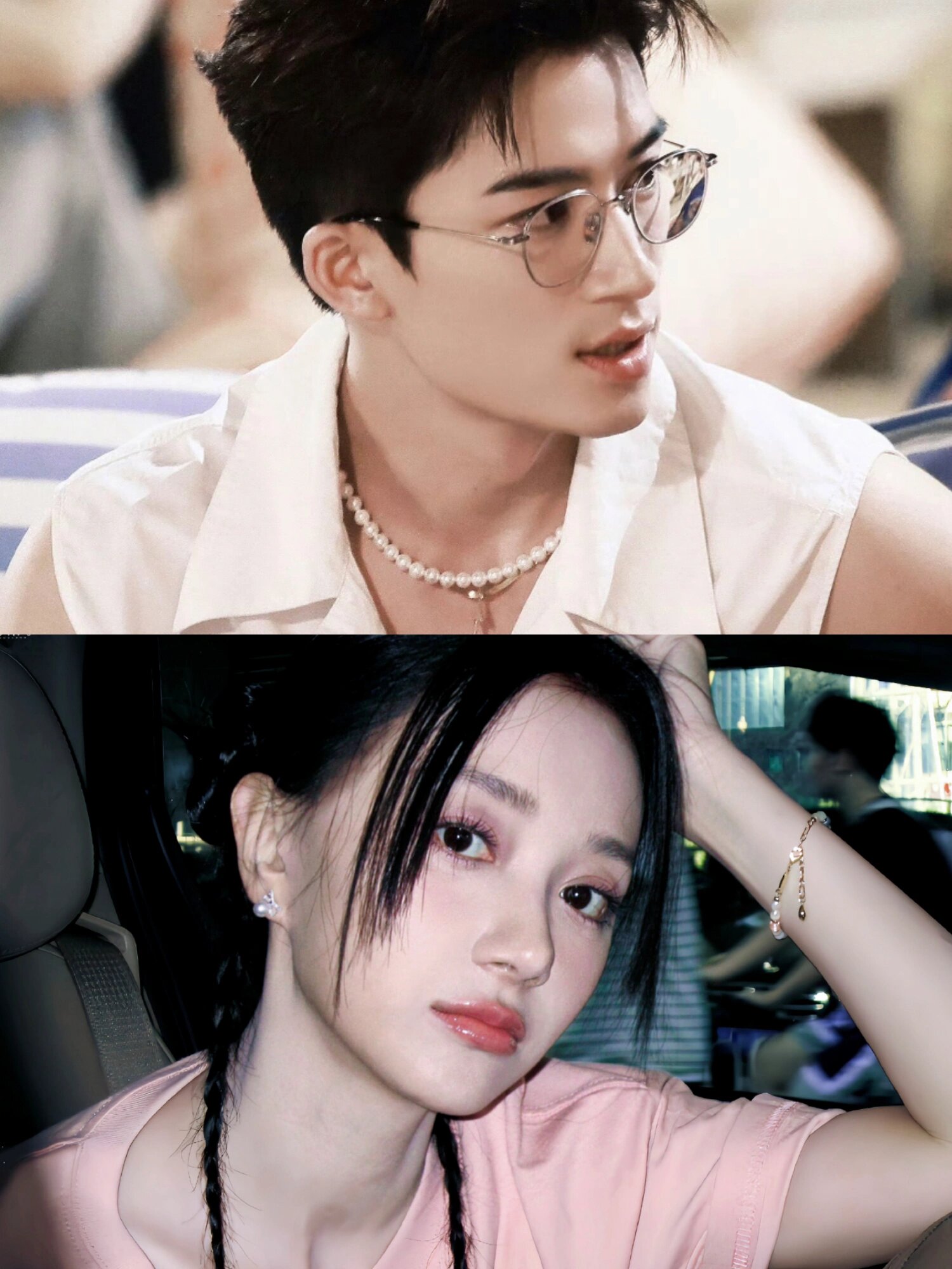 发现了宝藏甜剧，古偶先婚后爱好上头！