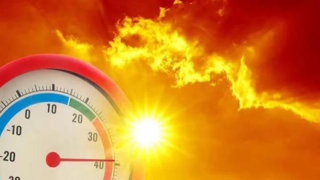 “三伏热不热，就看腊月初三”，今日腊月初三，明年三伏会很热？