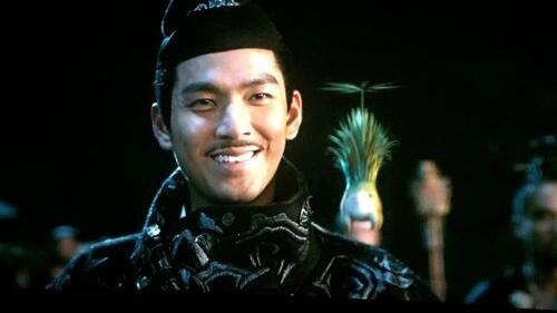 钟汉良：魅力永恒，不老传奇