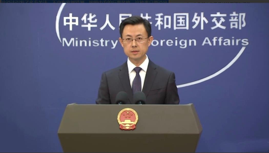 外交部重磅官宣：这些国家排队等着与华建交；民进党当局要傻眼了

16日，外交部发