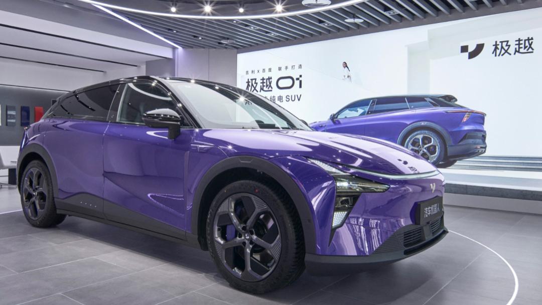 2024，新造车企业穿越生死线