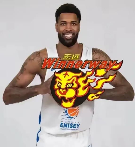 广东男篮终于要签第四外援了，他就是此前效力于土耳其联赛的奥克塔维尤斯，只不过场均