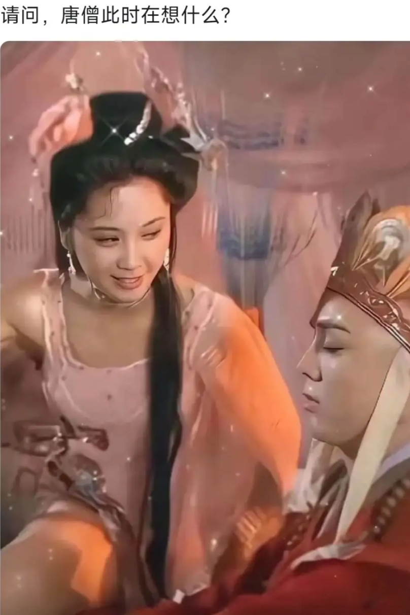 “御弟哥哥，大唐皇帝说那是一杯素酒你就喝了，那我是素人......”