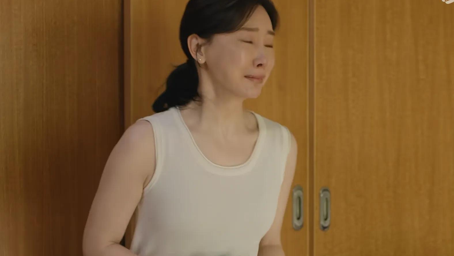 同样是女人，看了16集《驻站》也不理解周颖为什么要跟常胜离婚？