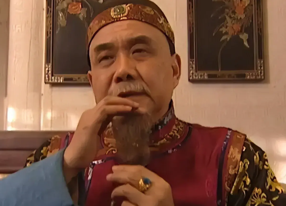 族群认同远非由基因决定
1688年，正蓝旗官员佟国纲上书康熙皇帝，希望他正式登记