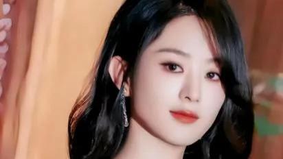 赵丽颖的副乳，杨幂的扁屁股，鞠婧祎的腿，女明星的身材也很真实