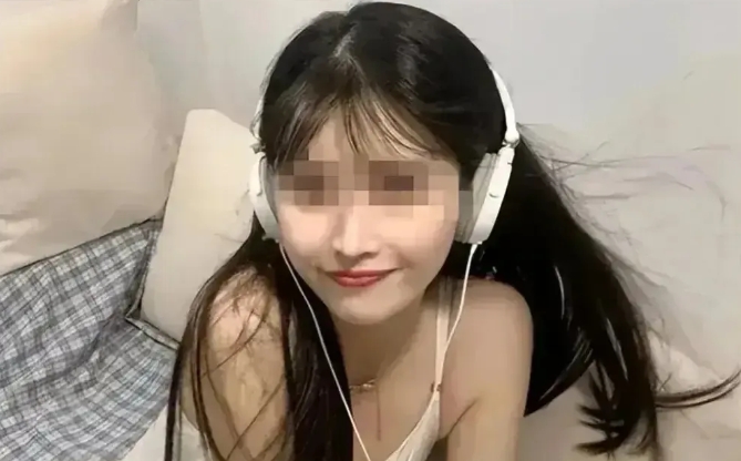 5岁少妇小区卖淫，客户排长队，被抓后：我今天还没干活呢

35岁女子吕彩冰，出生
