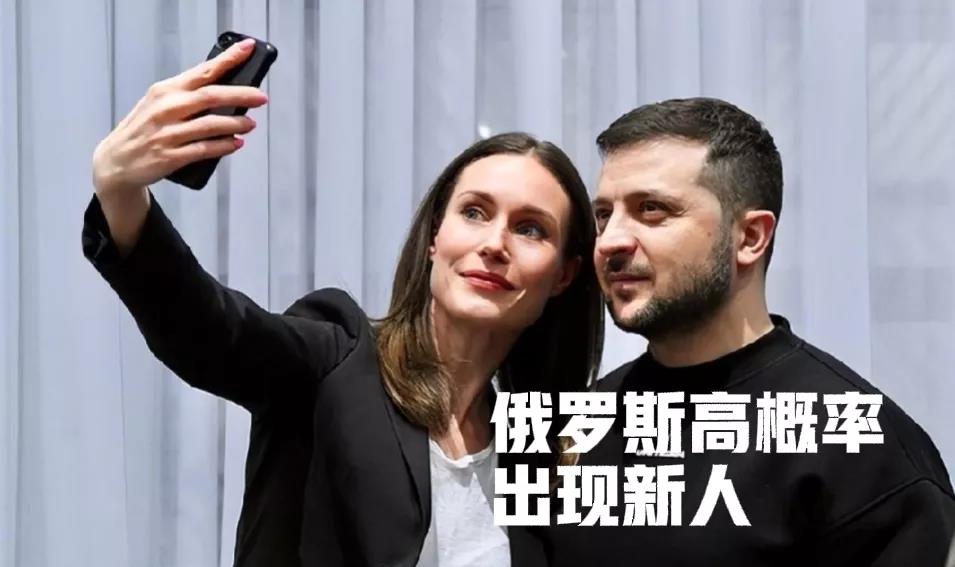 不在沉默中爆发，就在沉默中灭亡！
俄罗斯今年大选，静悄悄，安静的太出奇了！俄罗斯