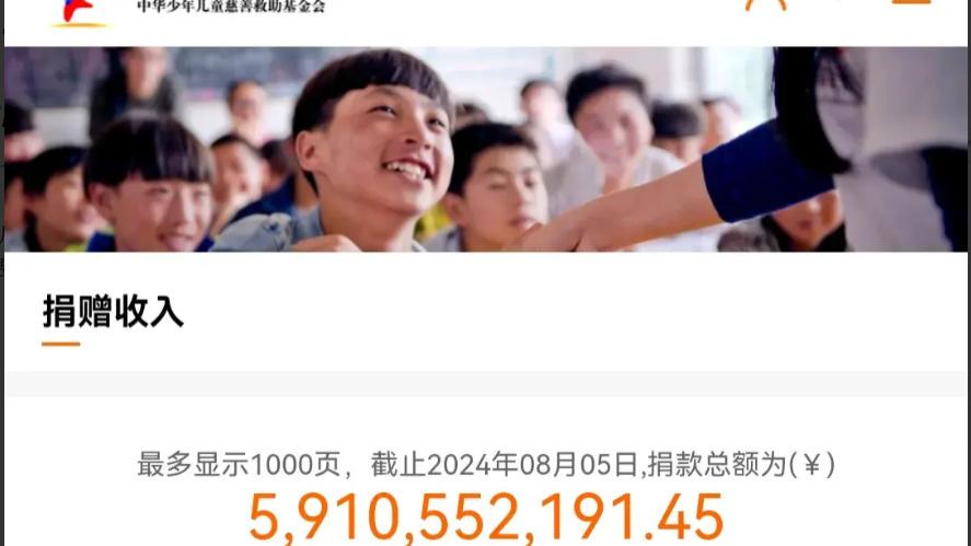 慈善组织丑闻频发，60亿善款去向成谜，捐赠者该何去何从？