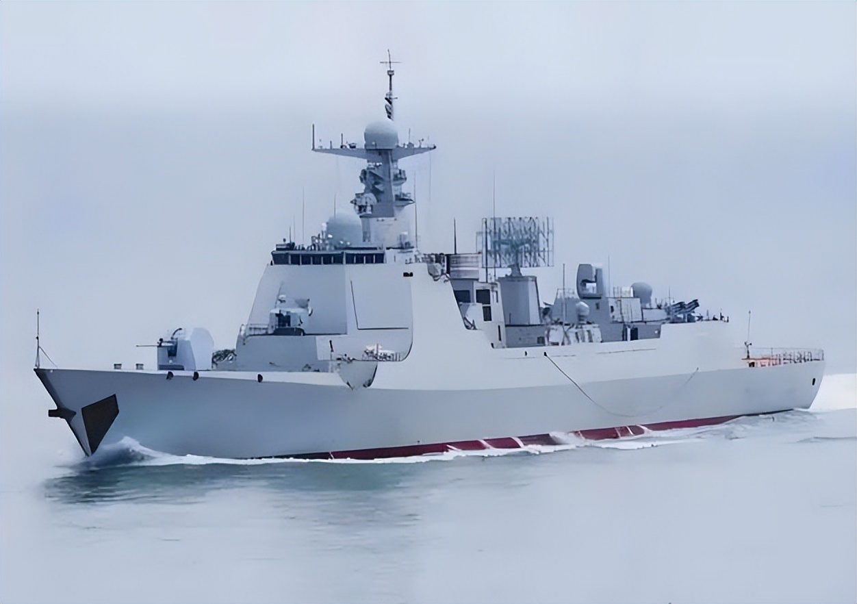 中国海军亮剑巴西兰，菲律宾挑衅遭狠批，南部战略显神威