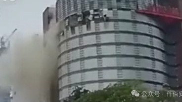 突发事故！一商场爆炸，已造成6人死亡，11人受伤