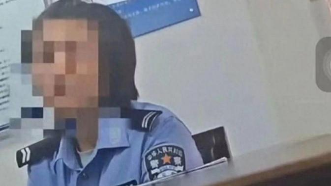 西安警方回应女子报案被辅警怼，民众合法权益为何轻易被剥夺？