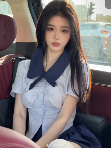 阳光出门我出门 ​