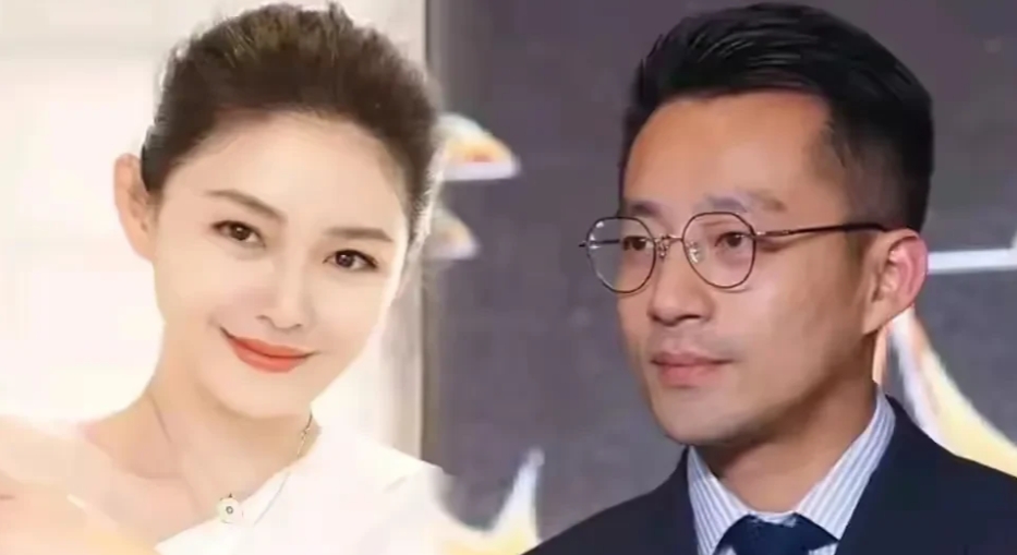 娱乐圈的女星为什么总想嫁入豪门？李亚鹏为什么要年复一年的创业投资、证明自己是个商