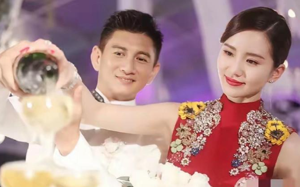 吴奇隆刘诗诗，冲上热搜！
吴奇隆刘诗诗突然冲上了热搜，2015年两人领证结婚，十