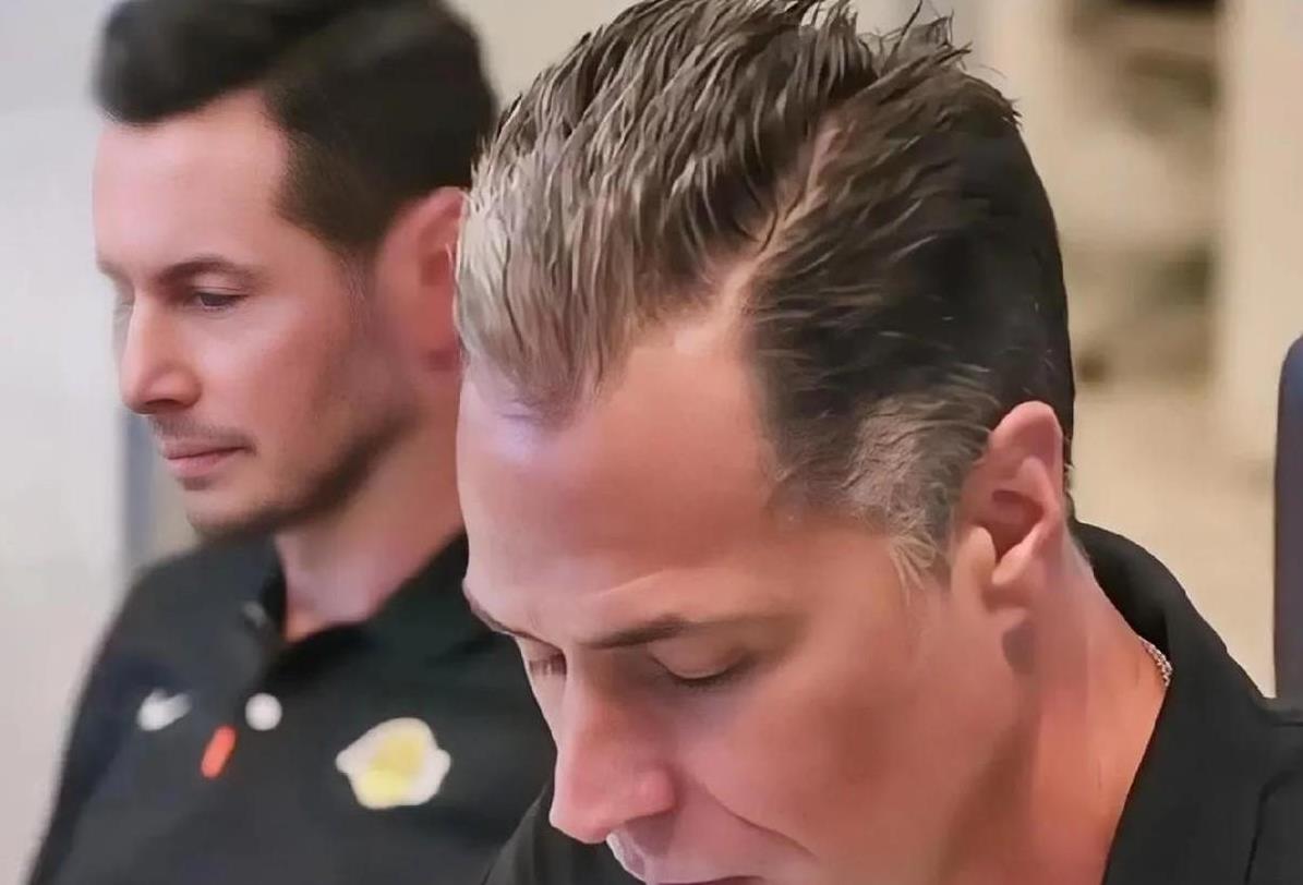 以为天上掉馅饼了，结果是湖人被耍了，联盟会出手帮湖人解决内线问题吗？这不搞笑呢吗
