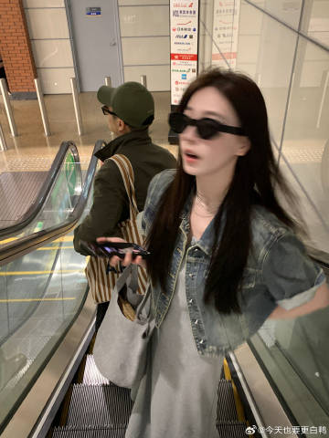 开启空中飞人模式🔛 ​