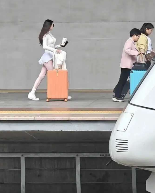 什么是你交了女朋友才知道的事
