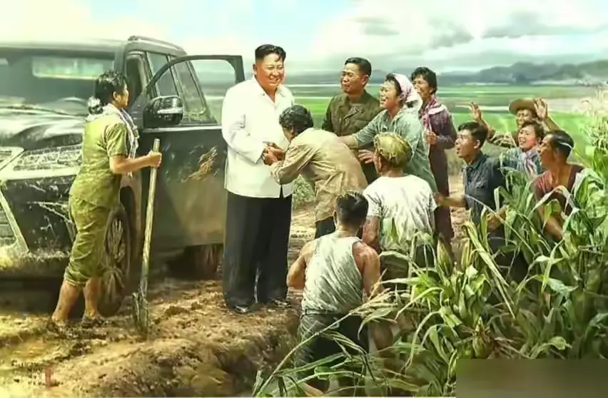 为啥用雷克萨斯，不要红旗?