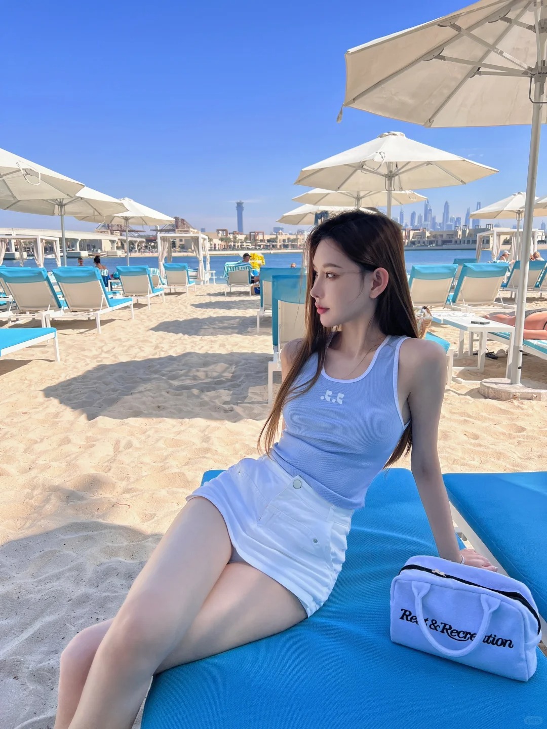 迪拜亚特兰蒂斯