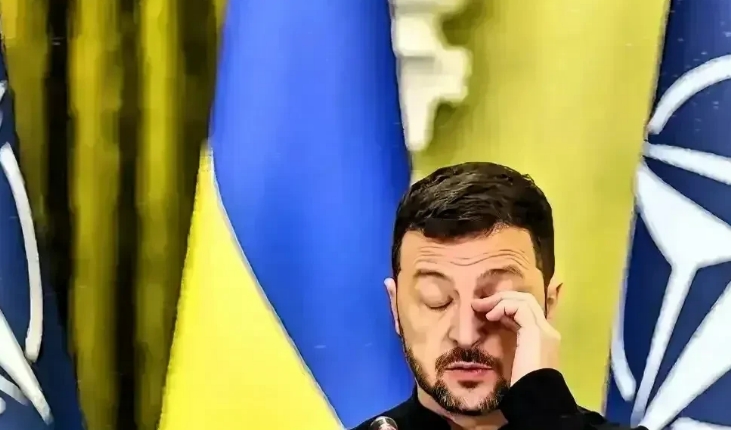 美国已经把援助乌克兰的军事协调权交给北约