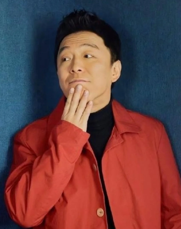 黄渤的职业生涯