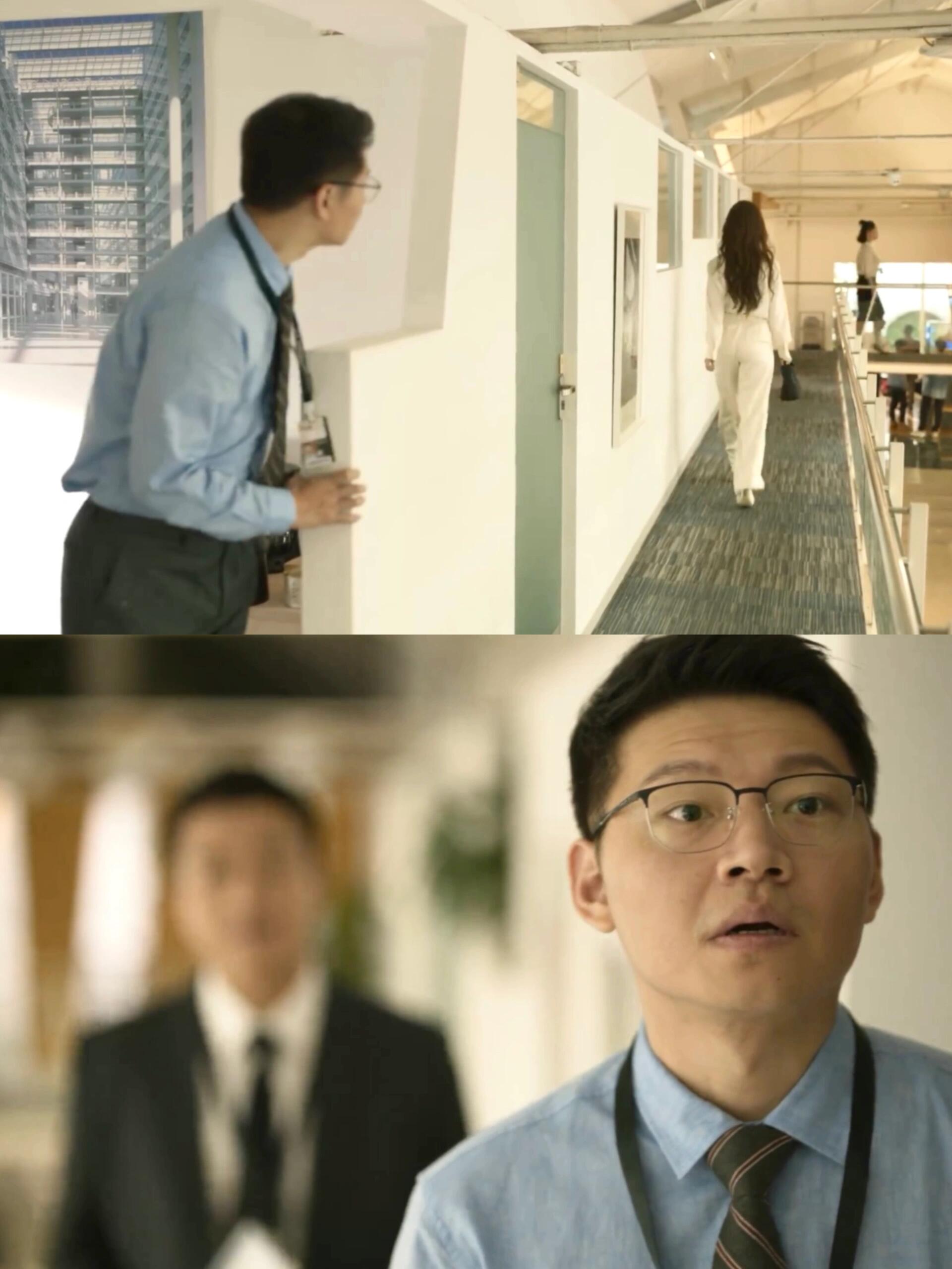 没想到周士辉还惦记玫瑰呢？