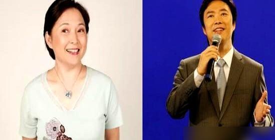 方芳半夜问费玉清，咱俩都睡一屋了，为啥对我没半点想法，我也不磕碜啊！

费玉清：