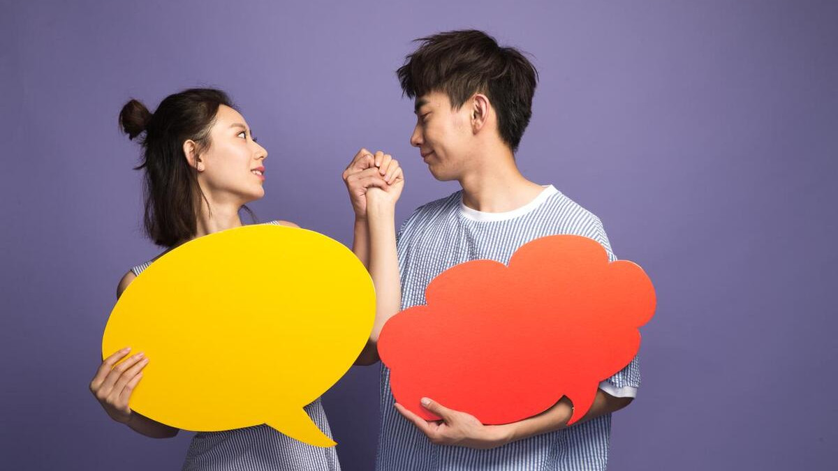 符合大众女人择偶标准的男人，会是什么样的？