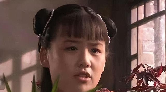 初见又美又灵又干净，再见面目全非，这7位女星的颜值崩塌得太快（初见时的惊艳文案）-第15张图片-九妖电影