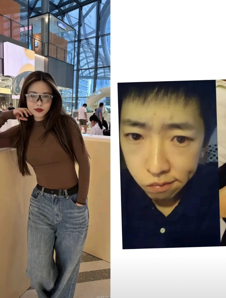 留几手，我真的不理解。

1.葛夕那么美，你竟然和人家3年没有夫妻生活，两个人已